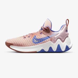 Nike Men's Giannis Immortality Shoes for $59