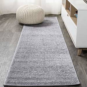 JONATHAN Y SEU100A-210 Haze Solid Low-Pile Indoor Area-Rug Casual Contemporary Solid Traditional for $37