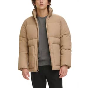Coats Flash Sale at Macy's: 50% to 70% off