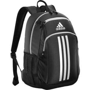 adidas Creator 2 Backpack for $23