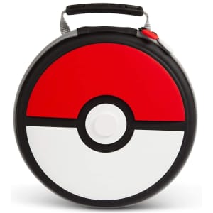 PowerA Pokemon Carrying Case for Nintendo Switch or Switch Lite for $57