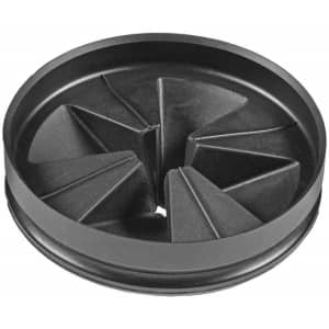InSinkErator Antimicrobial Quiet Collar Sink Baffle for $7