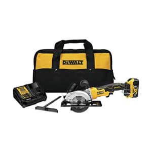 DeWalt Tools & Accessories at Woot: Up to 76% off
