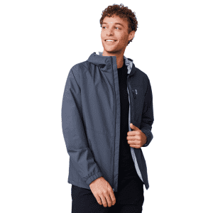 Free Country Men's Agile II Windshear Jacket for $85 Free Country Men's Agile II Windshear Jacket for $85