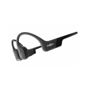 Shokz OpenRun Bone Conduction Bluetooth Headphones for $100