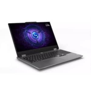 Lenovo LOQ 12th Gen. i5 15.6" Gaming Laptop for $600