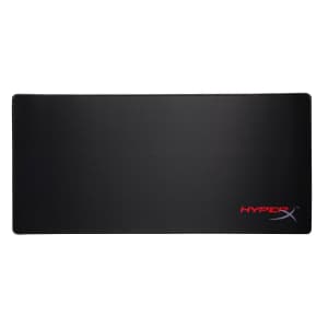 HyperX FURY S Pro Gaming Extra Large Mouse Pad for $17