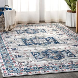Rugs Early Prime Day Deals at Amazon: Up to 76% off