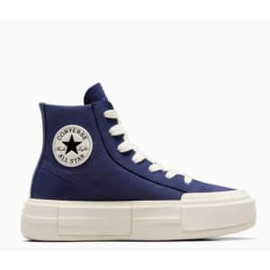 Converse Men's/ Women's Chuck Taylor All Star Cruise Shoes for $30