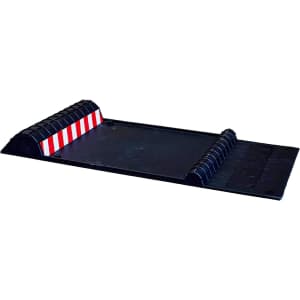 Maxsa Innovations Park Right Parking Mat for $15 Maxsa Innovations Park Right Parking Mat for $15