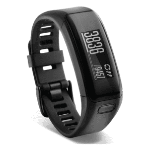 Garmin Vivosmart HR Activity Tracker for $49 Garmin Vivosmart HR Activity Tracker for $49