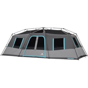 Ozark Trail 20x10-Foot Dark Rest Instant Cabin Tent for $299