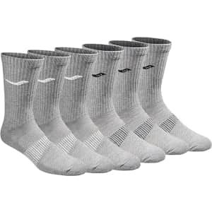 Dickies and Saucony Socks at Amazon: Up to 40% off