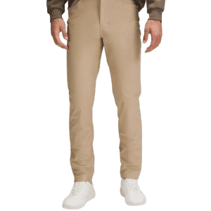 lululemon Trouser Specials: Up to 53% off