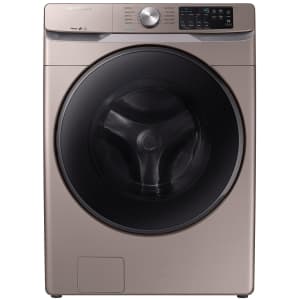 Samsung 4.5-Cu. Ft. Front Load Washer for $674 for members Samsung 4.5-Cu. Ft. Front Load Washer for $674 for members
