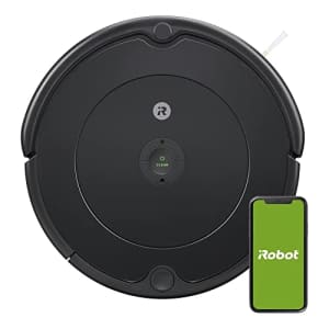 iRobot Roomba 692 Robot Vacuum-Wi-Fi Connectivity, Compatible with Alexa, Good for Pet Hair, for $153