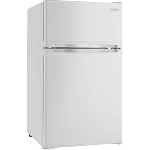 Danby Designer 3.1-Cu. Ft. Compact Refrigerator w/ Freezer for $215