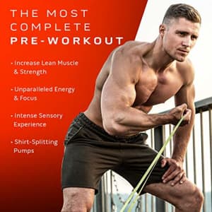 Pre Workout Powder | MuscleTech Vapor X5 | Pre Workout Powder for Men & Women | PreWorkout Energy for $31 Pre Workout Powder | MuscleTech Vapor X5 | Pre Workout Powder for Men & Women | PreWorkout Energy for $31