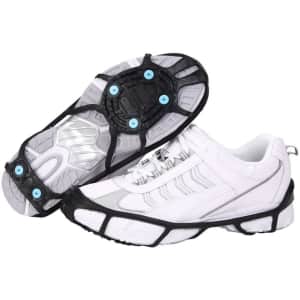 Due North Everyday G3 Ice and Snow Traction Aid from $14 Due North Everyday G3 Ice and Snow Traction Aid from $14