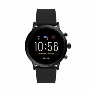 Fossil Gen 5 Carlyle HR Smartwatch for $210