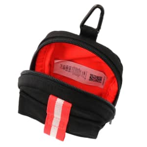 PUMA Clip Bag for $8