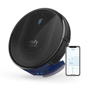 eufy by Anker, RoboVac G10 Hybrid, Robotic Vacuum Cleaner, Smart Dynamic Navigation, 2-in-1 Sweep for $120