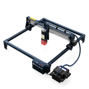 Sculpfun S30 5W Laser Engraver Cutter for $123 Sculpfun S30 5W Laser Engraver Cutter for $123