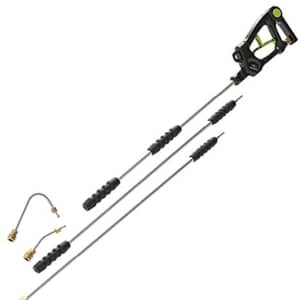 Sun Joe Sky Lance Universal Pressure Washer Extension Wand Kit for $64 Sun Joe Sky Lance Universal Pressure Washer Extension Wand Kit for $64
