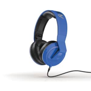 Skullcandy Method w/ Mic 3 Headphones Royal Blue for $85 Skullcandy Method w/ Mic 3 Headphones Royal Blue for $85