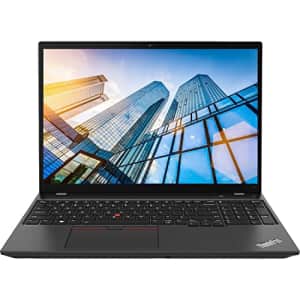Lenovo ThinkPad T16 Business Laptop with Backlit Keyboard, Intel Core i5-1235U 10-Core Processor, for $999