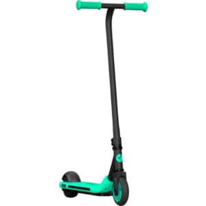 Segway Ninebot A6 Electric Kick Scooter for $100