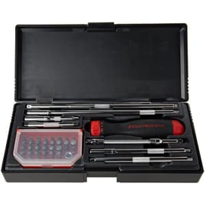 GEARWRENCH 39 Pc. Ratcheting Screwdriver Set - 8939 for $83