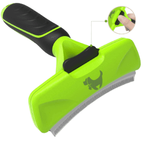 Orfeld Dog or Cat Brush for $9 Orfeld Dog or Cat Brush for $9