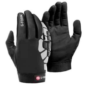 G-Form Bolle Cold-Weather Bike Gloves for $20