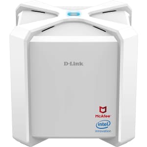 D-Link DIR-2680 Wireless Router for $100 D-Link DIR-2680 Wireless Router for $100