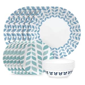 Corelle Summer Sale: Extra 40% off over $99 in cart