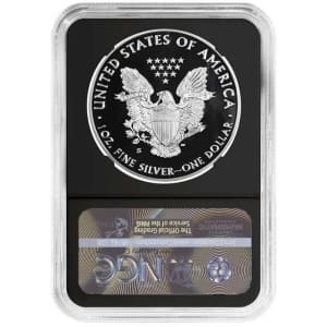 Silver & Gold Coins and Bullion at Walmart: Shop Now