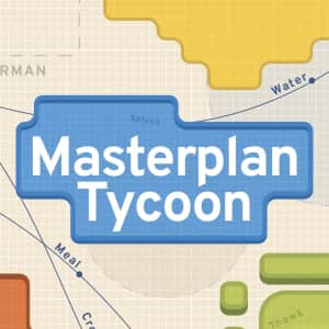 Masterplan Tycoon for PC (Amazon Games): free w/ Prime Gaming