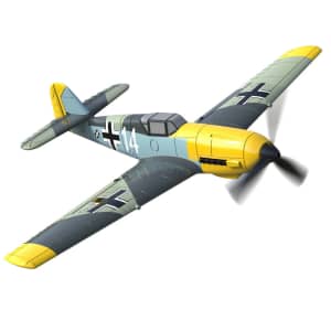 Eachine Mini RC Airplane from $65