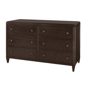 Home Decorators Collection Bonterra 6-Drawer Wood Dresser for $359