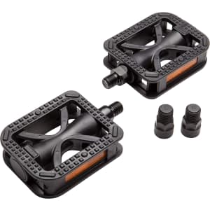 Bikes & Accessories at Amazon: Up to 67% off