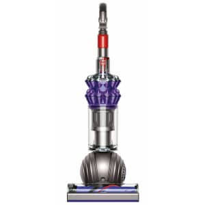 Dyson Small Ball Upright Vacuum Cleaner for $209 Dyson Small Ball Upright Vacuum Cleaner for $209