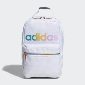 adidas Santiago Lunch Bag for $14 adidas Santiago Lunch Bag for $14