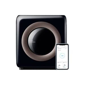 Coway Airmega AP-1512HHS App-Enabled Smart Technology, Compatible with Amazon Alexa True HEPA Air for $228