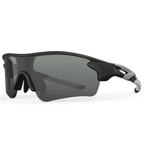Tugau Photochromic Sport / Cycling Sunglasses for $63 Tugau Photochromic Sport / Cycling Sunglasses for $63