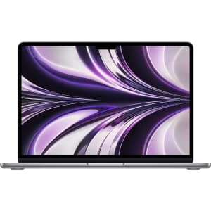 Apple MacBook Air M2 13.6" Laptop (2022) w/ 256GB SSD for $849