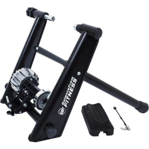 BalanceFrom Magnetic Bike Trainer Stand for $24