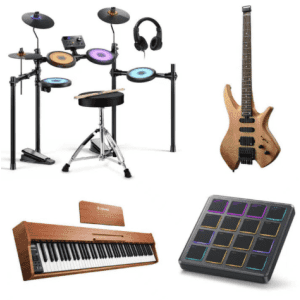 Donner Black Friday Early Bird Deals at eBay: 20% to 80% off Donner Black Friday Early Bird Deals at eBay: 20% to 80% off