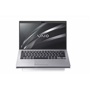 VAIO SX14 - Intel Core i7-10710U | 16GB Memory (RAM) | 256GB PCIe SSD | Windows 10 Pro | 14.0" Full for $1,495 VAIO SX14 - Intel Core i7-10710U | 16GB Memory (RAM) | 256GB PCIe SSD | Windows 10 Pro | 14.0" Full for $1,495
