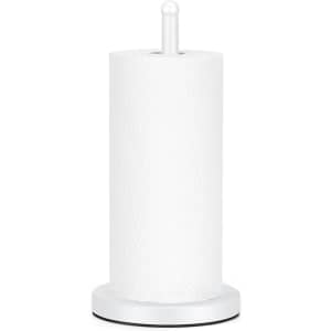 Weighted Base Paper Towel Holder for $12